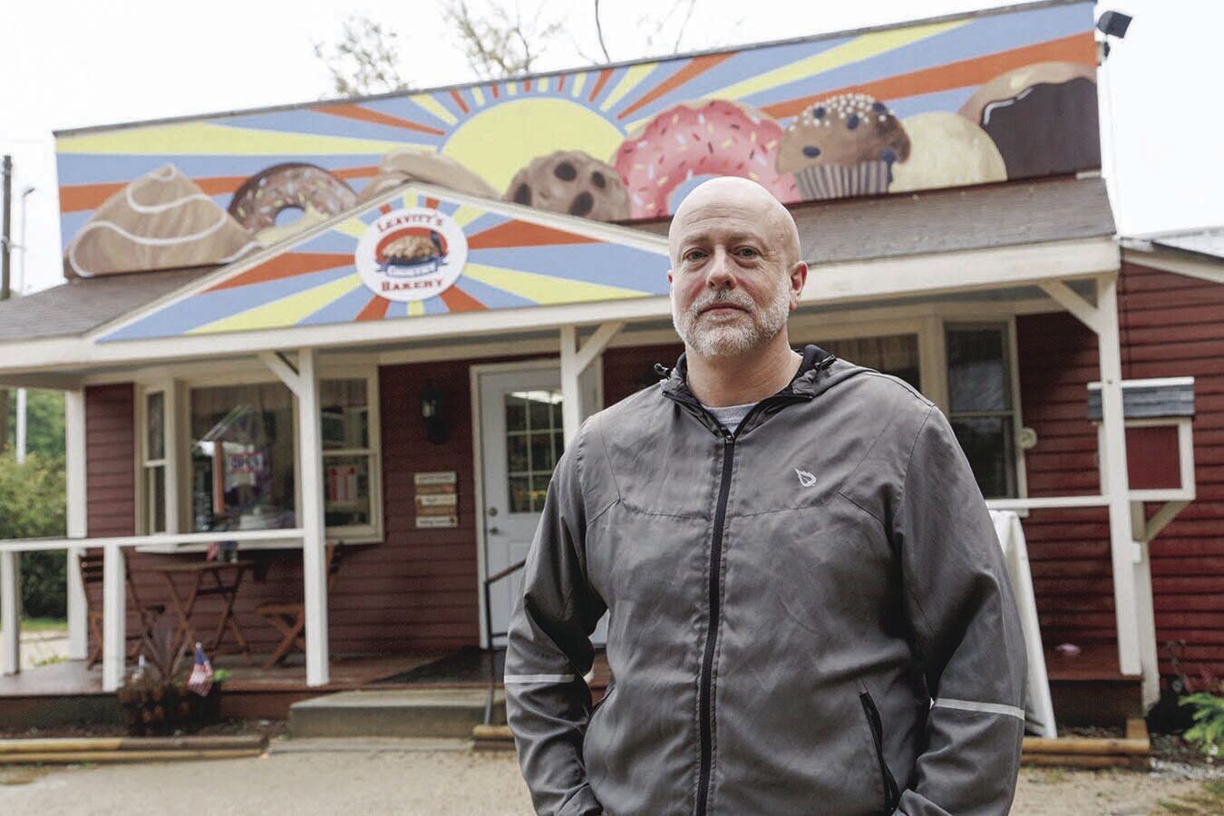 ZBA denies rehearing for Leavitt's Country Bakery